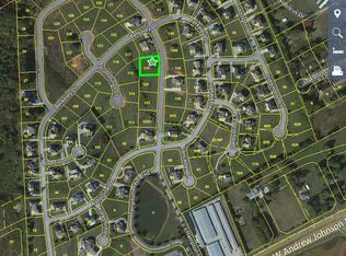 413 Hampton West Blvd, Morristown, TN 37814