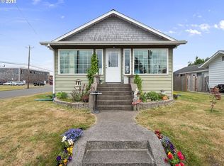 1802 8th St, Tillamook, OR 97141