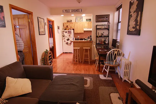 Rented by Keystone Properties | media 7