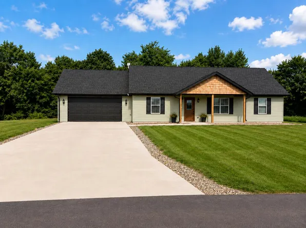 124 Rilda Ridge Rd, Lancaster, KY 40444