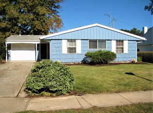 905 Tulip Tree Rd, Fort Wayne, IN 46825