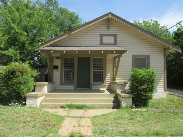 1430 S 12th St, Abilene, TX 79602