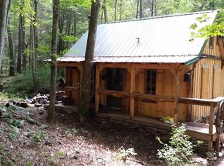 230 Rough Run Rd, Fort Seybert, WV 26802