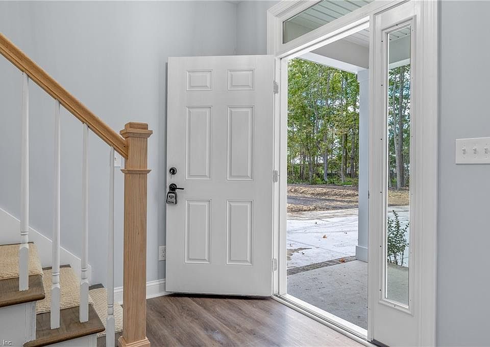 4667 Sleepy Hole Rd Suffolk VA Zillow