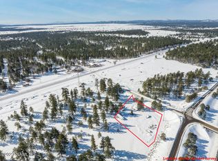 289 S Garland Prairie Rd, Williams, AZ 86046
