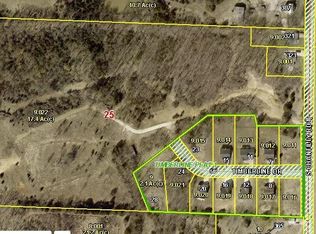 0 174/acres On S Chantilly Rd, Moscow Mills, MO 63362