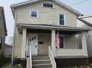 1618 3rd St, New Brighton, PA 15066