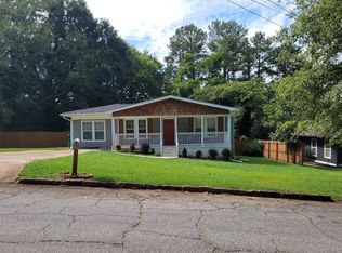 3673 Aldea Dr, Decatur, GA 30032