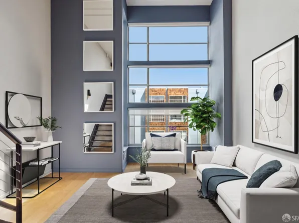 175 Bluxome St Unit 327, San Francisco, CA 94107