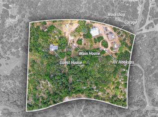 38921 Pala Temecula Rd, Pala, CA 92059