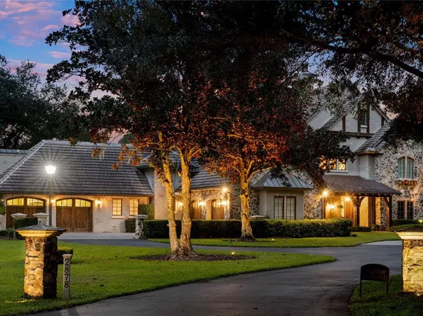 2878 Markham Woods Rd, Longwood, FL 32779