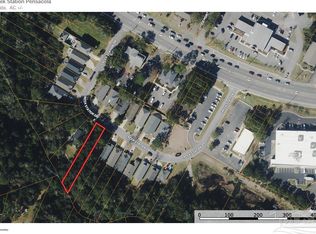 LOT 12 Creek Station Dr, Pensacola, FL 32504
