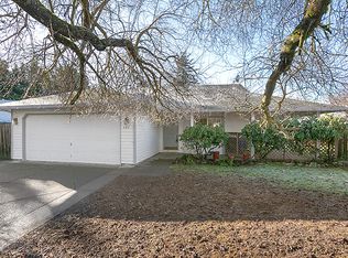 465 S 7th Cir, Cornelius, OR 97113