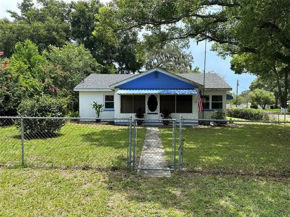 4350 5th St, Zephyrhills, FL 33542