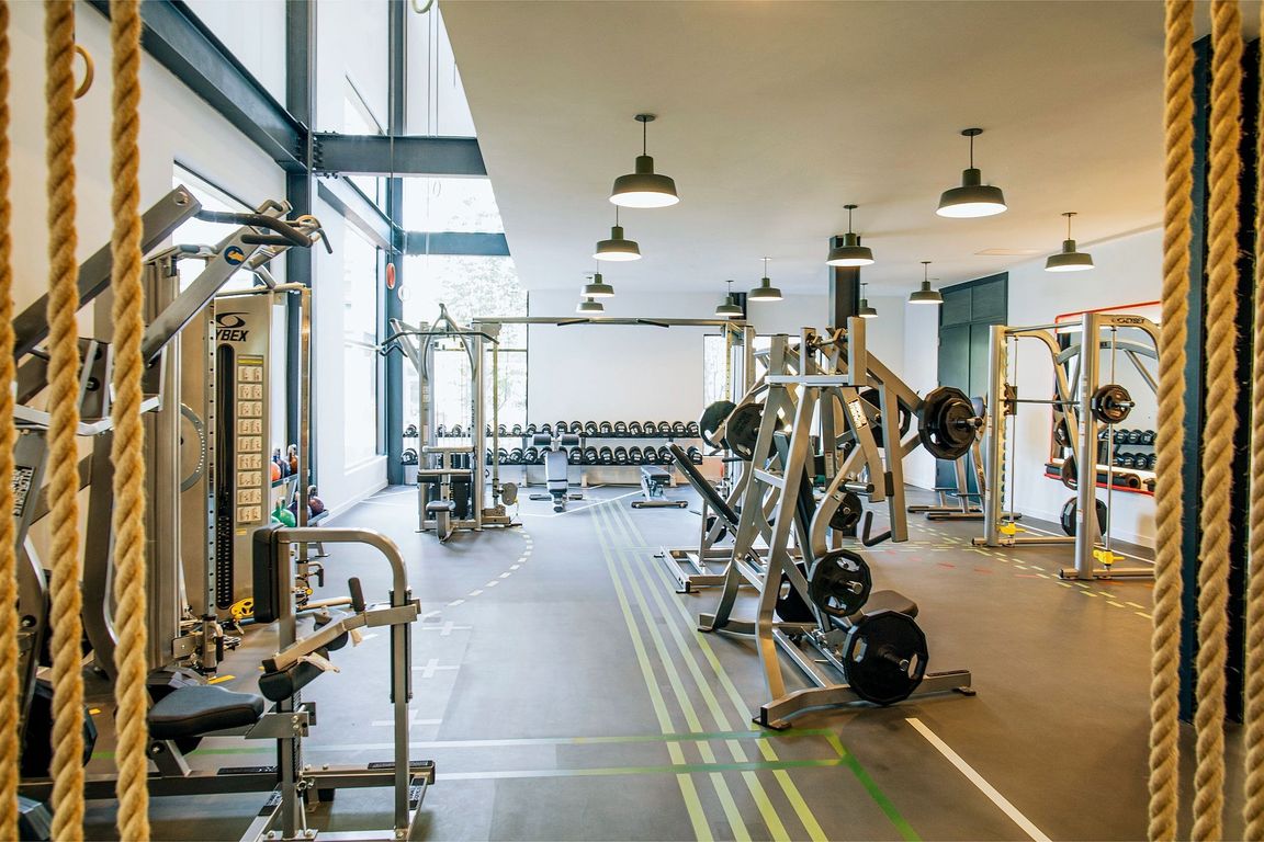 Gym