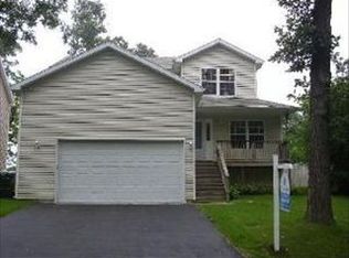 8518 Acorn Path, Wonder Lake, IL 60097