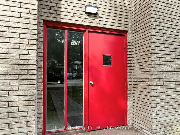 106 Cromwell Ave #21 — Photo 3