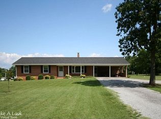 1591 Webster Rd, Glade Hill, VA 24092