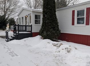 2 G St, Bangor, ME 04401