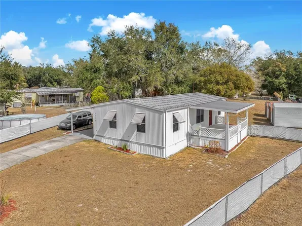 8913 Jericho Ct, Polk City, FL 33868