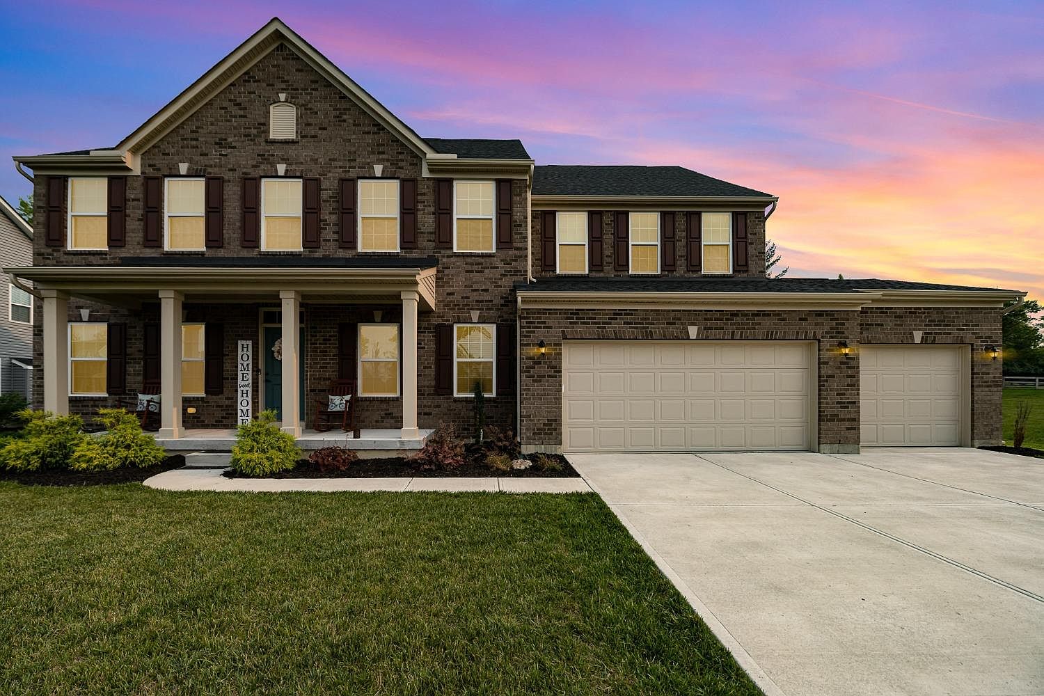 4705 Winter Park Dr, Hamilton, OH 45011 MLS 1778558 Zillow