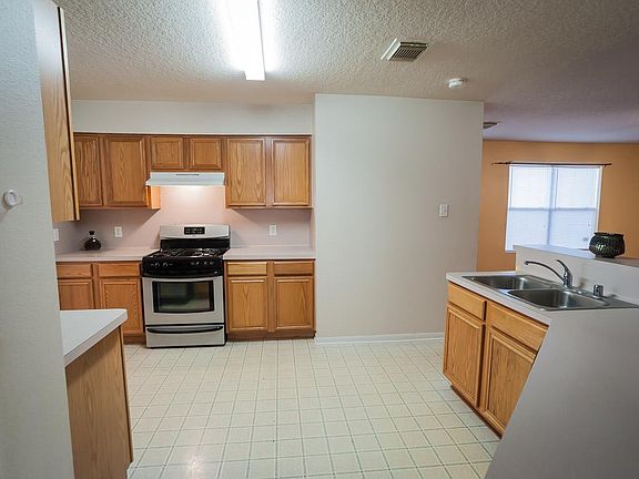 ...with lots cabinets...