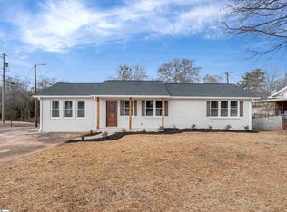 508 Staunton Bridge Rd, Greenville, SC 29611