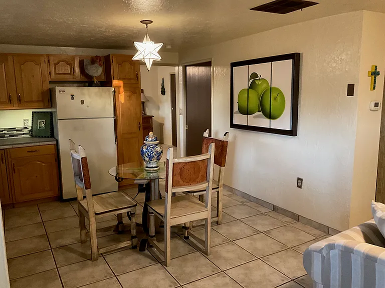 DINNING AREA