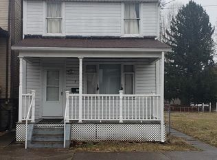 7 & 9 Kentucky St, Wheeling, WV
