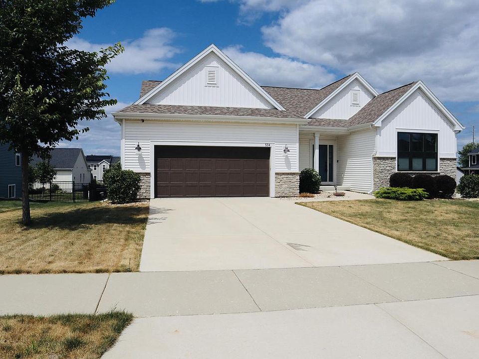 1st image of 534 Foxfield ROAD