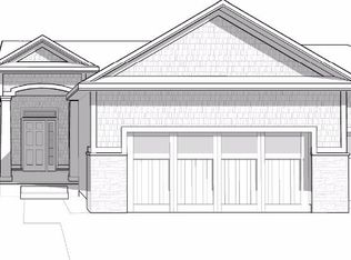1600 S 11th St, Adel, IA 50003