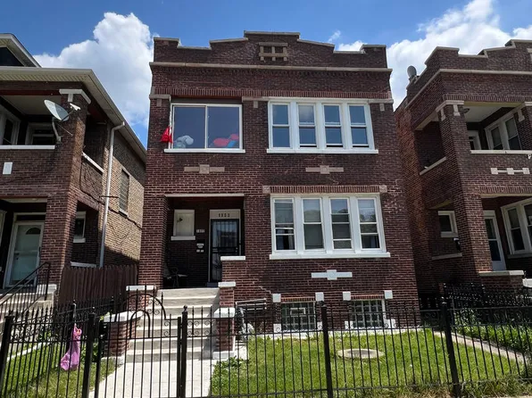 1803 S 49th Ave, Cicero, IL 60804