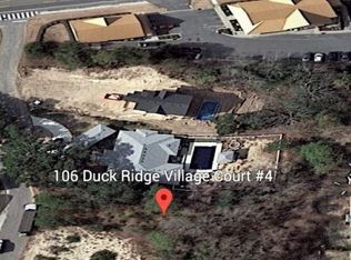 106 Duck Ridge Village Ct LOT 4, Kitty Hawk, NC 27949