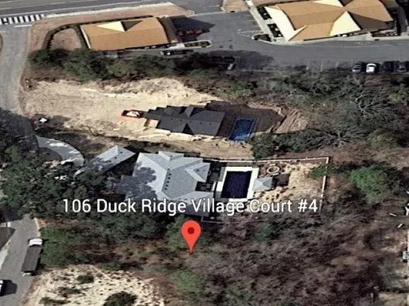 106 Duck Ridge Village Ct Lot 4, Kitty Hawk, NC 27949