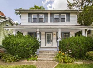 2394 Pontiac St, Columbus, OH 43211