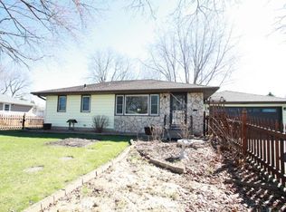 6336 Unity Ave N, Brooklyn Center, MN 55429