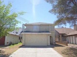 4173 Tolkien Ave, Las Vegas, NV 89115