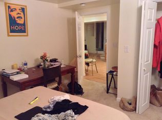 92 Thorndike St APT A, Brookline, MA 02446