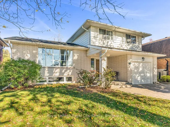 40 Keats Cres, Guelph, ON N1G 3B2