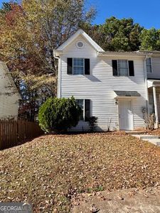 7224 Crestside Dr #1, Austell, GA, 30168