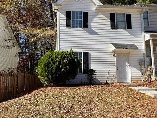 7224 Crestside Dr #1, Austell, GA 30168
