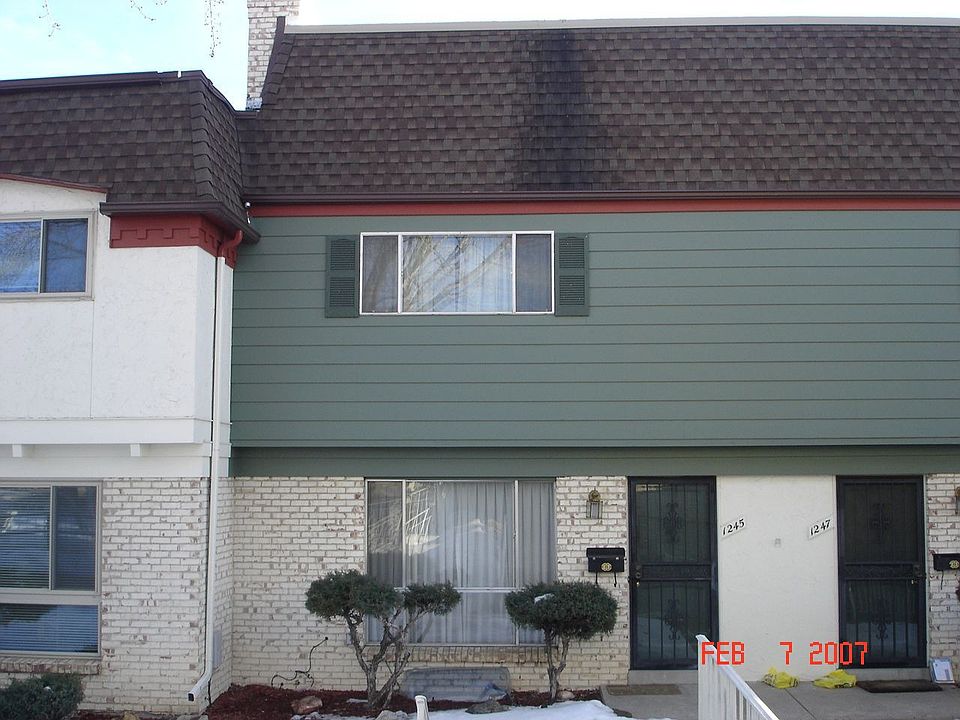 1st image of 1245 S Monaco Street Pkwy