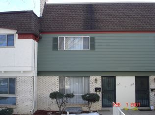 1245 S Monaco Street Pkwy, Denver, CO 80224