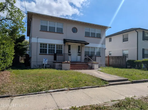 2136 College St APT 1, Jacksonville, FL 32204