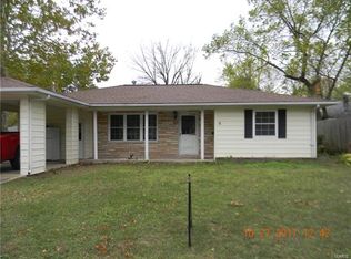 23 Hawthorne Rd, Rolla, MO 65401