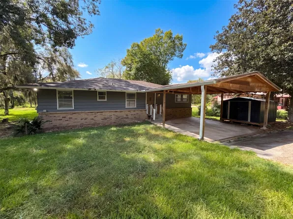 239 Spring Creek Dr, Goodrich, TX 77335