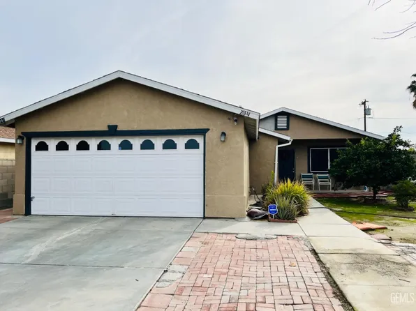 21341 Inyo St, Lost Hills, CA 93249