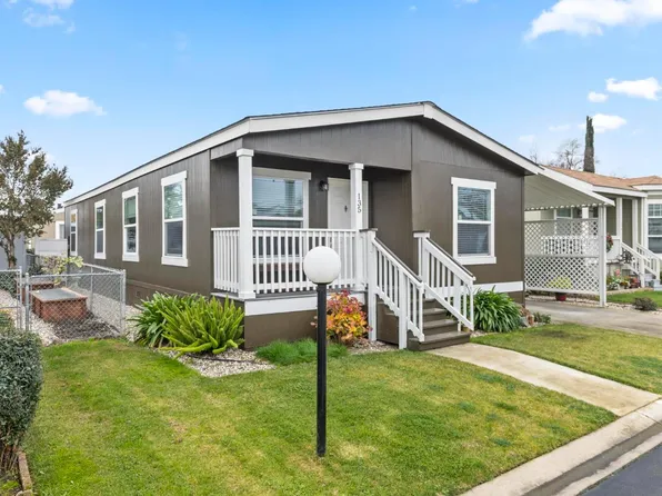 3120 Live Oak Blvd Unit 135, Yuba City, CA 95991