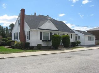 91 Williamson St, Fall River, MA 02720