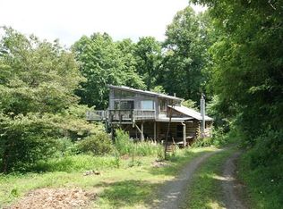 959 Dillingham Rd, Barnardsville, NC 28709